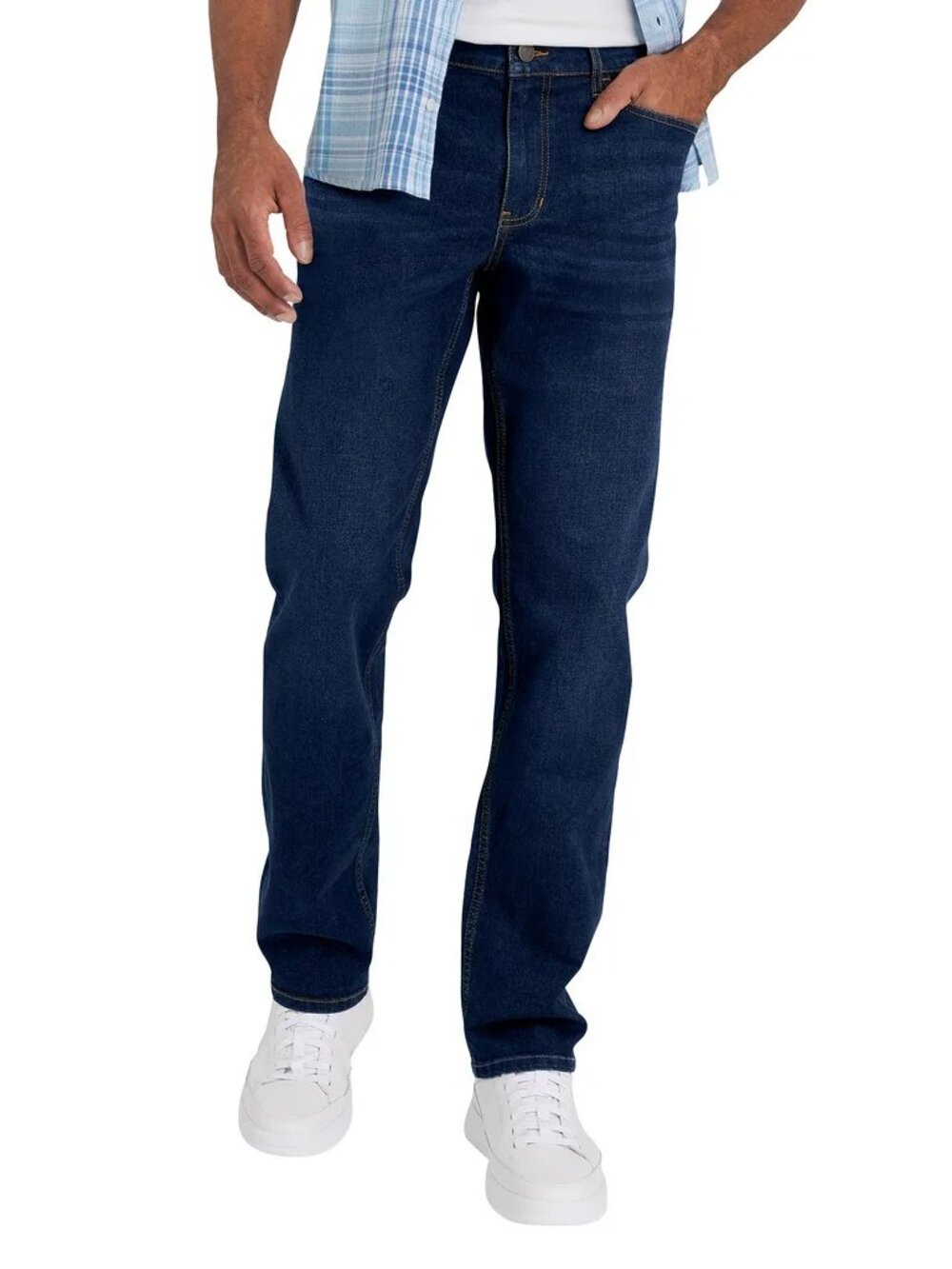 Izod Men's Straight Fit‎ Jean